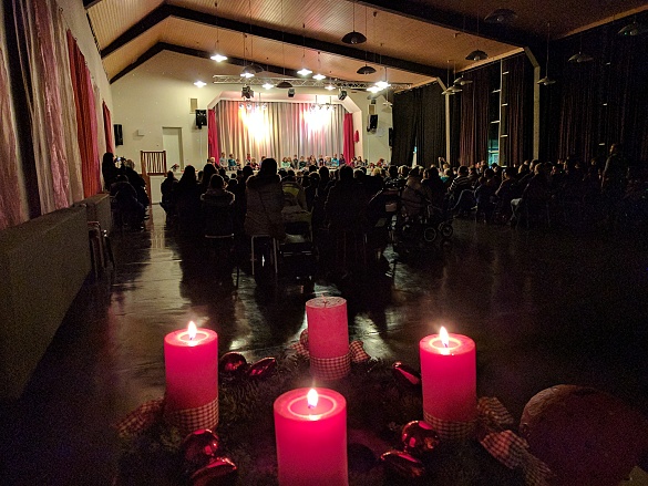 Grundschule an der Parsevalstra&szlig;e