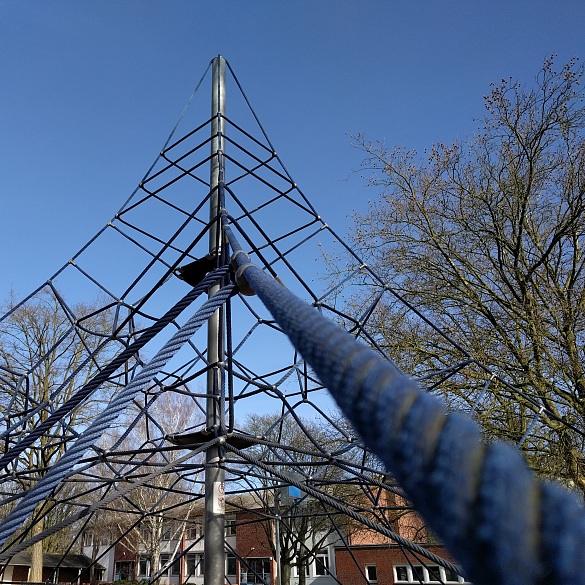 Grundschule an der Parsevalstra&szlig;e